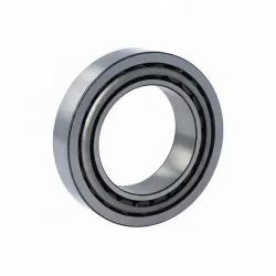 Конический роликовый подшипник однорядный LM104949/LM104910 Timken