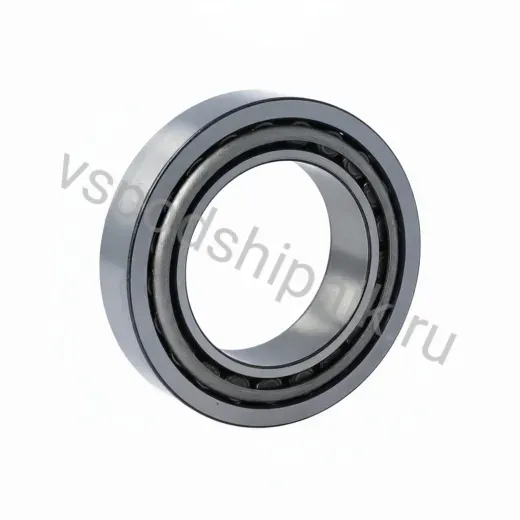 Конический роликовый подшипник однорядный LM104949/LM104910 Timken