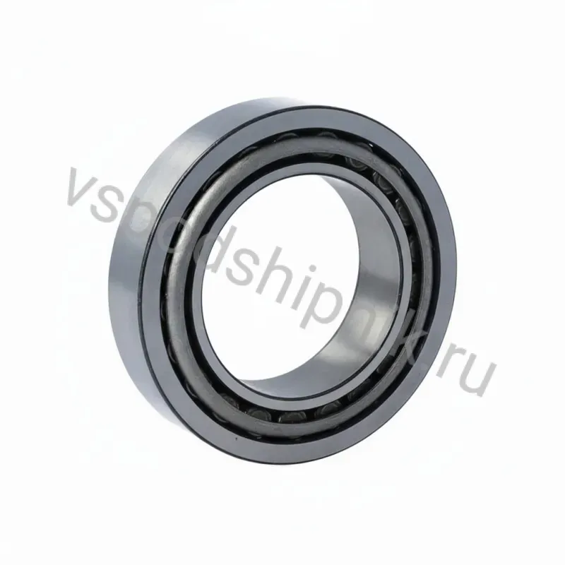 Конический роликовый подшипник однорядный LM104949/LM104910 Timken 360