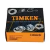 Конический роликовый подшипник однорядный SET311-900SA Timken
