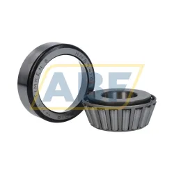 Конический роликовый подшипник однорядный SET311-900SA Timken
