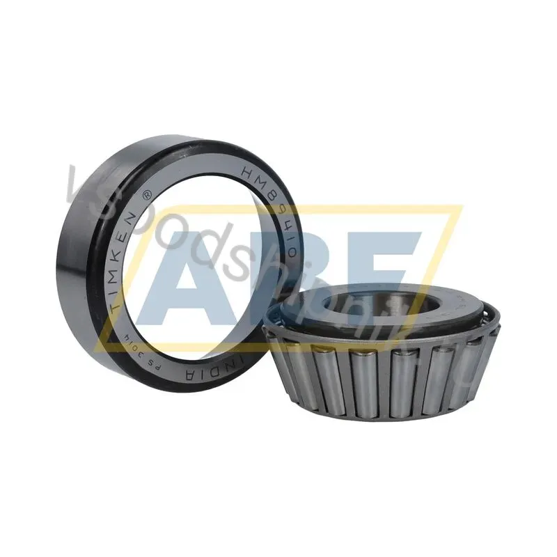Конический роликовый подшипник однорядный SET311-900SA Timken 360