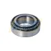 Конический роликовый подшипник однорядный SET922-900SA Timken