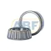 Конический роликовый подшипник однорядный SET1164-900SA Timken