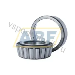 Конический роликовый подшипник однорядный SET1164-900SA Timken