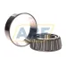 Конический роликовый подшипник однорядный SET1165 Timken