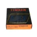 Конический роликовый подшипник однорядный SET1165 Timken