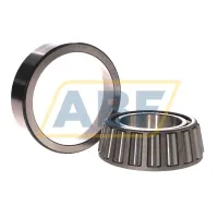Конический роликовый подшипник однорядный SET1165 Timken