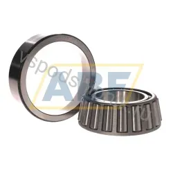 Конический роликовый подшипник однорядный SET1165 Timken