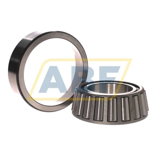 Конический роликовый подшипник однорядный SET1165 Timken 70×130×43 мм