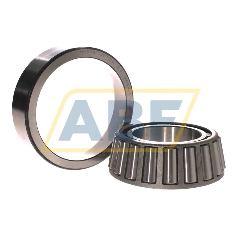 Конический роликовый подшипник однорядный SET1165 Timken 360