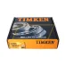 Сферический роликовый подшипник 23934EMW33 Timken