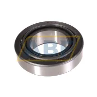 Конический роликовый подшипник однорядный HM813849/811/CL7A SKF