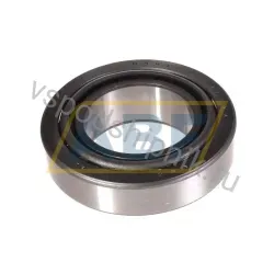Конический роликовый подшипник однорядный HM813849/811/CL7A SKF