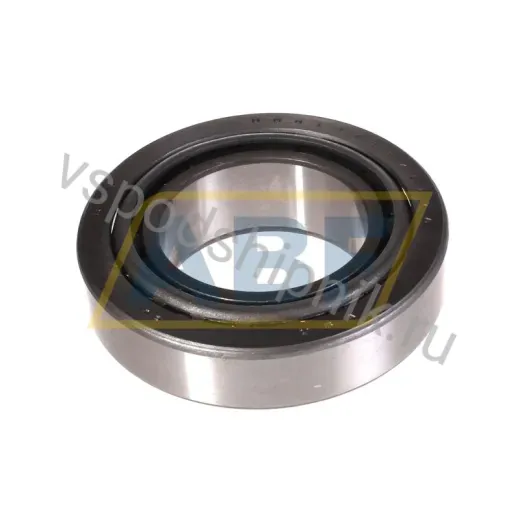 Конический роликовый подшипник однорядный HM813849/811/CL7A SKF