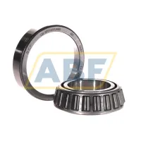 Конический роликовый подшипник однорядный LM67048/010/VU990 SKF