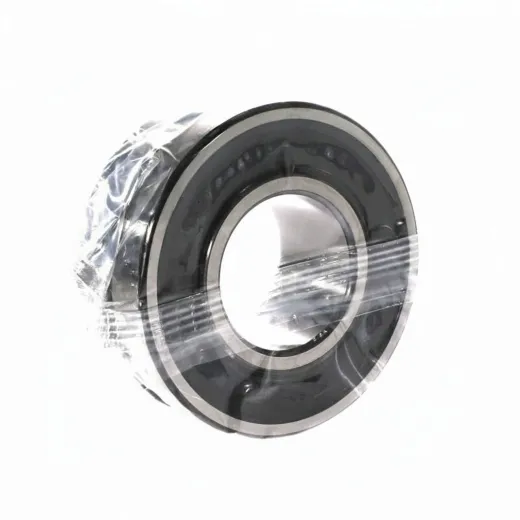 Сферический роликовый подшипник BS2-2312-2RS/VT143 SKF 60×130×53 мм