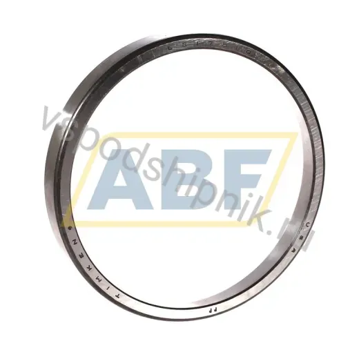Наружное кольцо конического подшипника L-217810 Timken 123.83×16.67 мм