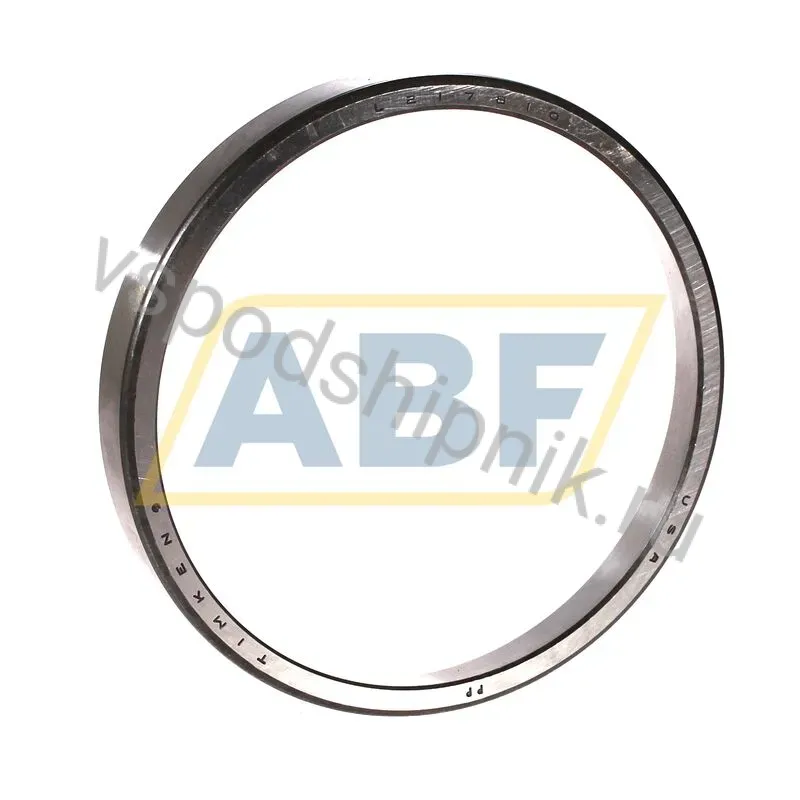 Наружное кольцо конического подшипника L-217810 Timken 360