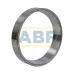 Наружное кольцо конического подшипника K-382 SKF