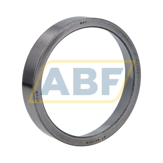 Наружное кольцо конического подшипника K-382 SKF