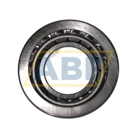 Конический роликовый подшипник однорядный 31315-90KA3 Timken