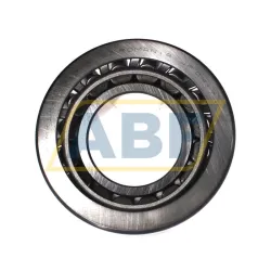 Конический роликовый подшипник однорядный 31315-90KA3 Timken