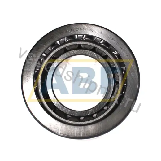 Конический роликовый подшипник однорядный 31315-90KA3 Timken 75×160×40 мм