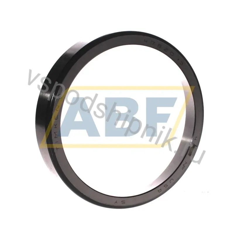 Наружное кольцо конического подшипника 47820-30000 Timken 360