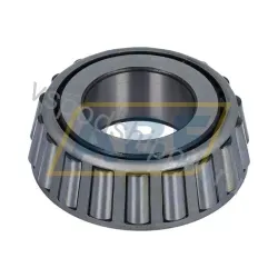 Внутреннее кольцо конического подшипника 25570-20024 Timken