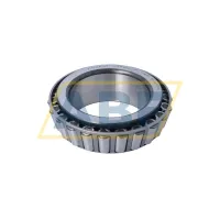 Внутреннее кольцо конического подшипника NA580-20024 Timken