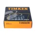 Внутреннее кольцо конического подшипника NA567-20024 Timken