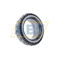 Внутреннее кольцо конического подшипника NA567-20024 Timken