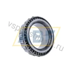 Внутреннее кольцо конического подшипника NA567-20024 Timken