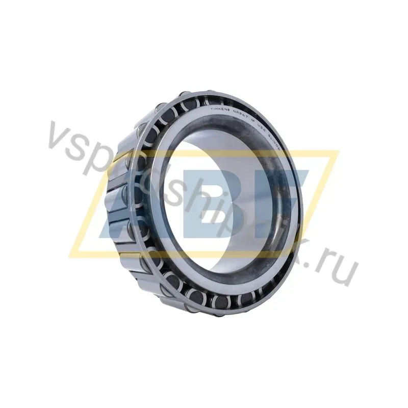 Внутреннее кольцо конического подшипника NA567-20024 Timken 360