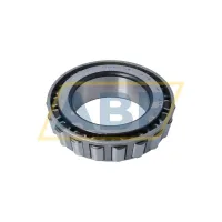 Внутреннее кольцо конического подшипника 375-20024 Timken