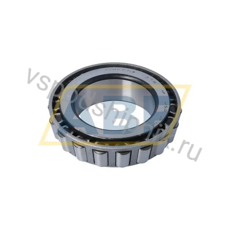 Внутреннее кольцо конического подшипника 375-20024 Timken 360