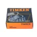 Наружное кольцо конического подшипника 3320B-20024 Timken