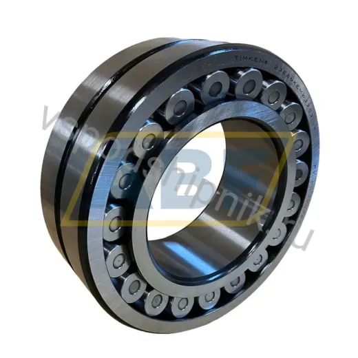 Сферический роликовый подшипник 23226KEMW33C3 Timken 130×230×80 мм