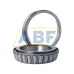 Конический роликовый подшипник однорядный SET1244 Timken