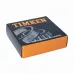 Конический роликовый подшипник однорядный SET1244 Timken