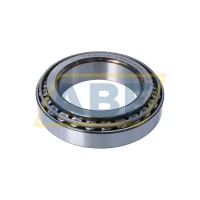 Конический роликовый подшипник однорядный SET1244 Timken