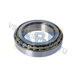 Конический роликовый подшипник однорядный SET1244 Timken