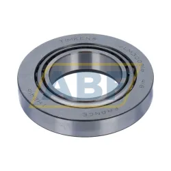 Конический роликовый подшипник однорядный LM300849-9X108 Timken