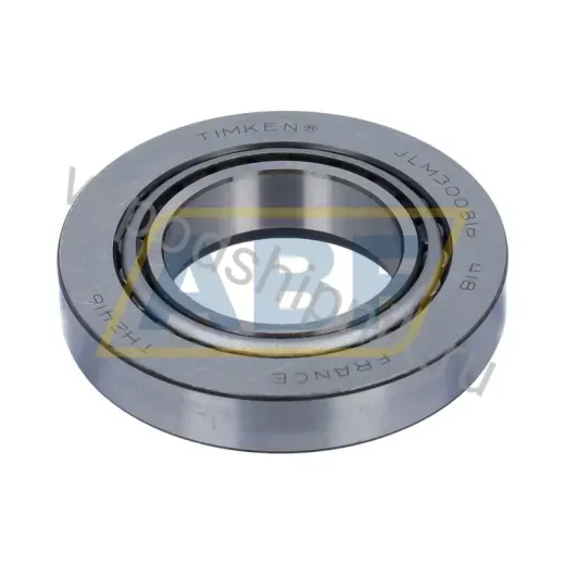 Конический роликовый подшипник однорядный LM300849-9X108 Timken