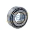 Конический роликовый подшипник однорядный LM12749/710/VU990 SKF
