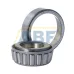 Конический роликовый подшипник однорядный LM12749/710/VU990 SKF