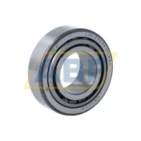 Конический роликовый подшипник однорядный LM12749/710/VU990 SKF