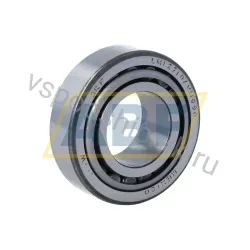Конический роликовый подшипник однорядный LM12749/710/VU990 SKF