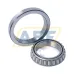 Конический роликовый подшипник однорядный NP957403-90KA1 Timken